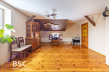 dom na sprzedaż 138m2 dom Dosin, Borówkowa