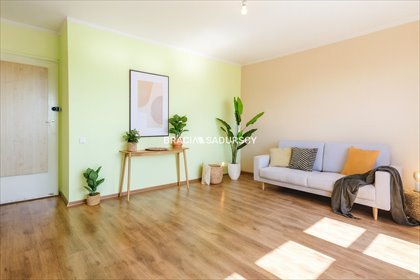 mieszkanie na sprzedaż 65m2 mieszkanie Kraków, Dębniki, Ruczaj, Grota Roweckiego