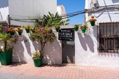 Działka inna na sprzedaż Hiszpania, Estepona 103m2 Foto 4