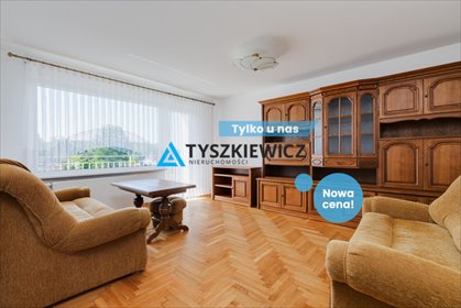 Gotowe 3-pokojowe mieszkanie w Gdyni Dąbrowie mieszkanie Gdynia, Dąbrowa, Kolendrowa