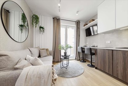 mieszkanie na sprzedaż 75m2 mieszkanie Warszawa, Bemowo, ul. Powstańców Śląskich