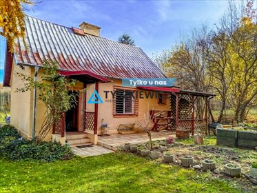 dom na sprzedaż 68m2 dom Bronowo