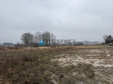 Działka budowlana na sprzedaż Miszewko 978m2 Foto 6