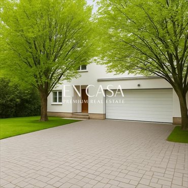 dom na sprzedaż 367m2 dom Warszawa, Wilanów, Zawady, Zaściankowa