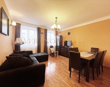 mieszkanie na sprzedaż 46m2 mieszkanie Piastów, Harcerska