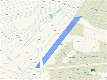 działka na sprzedaż 16300m2 działka Polubicze Dworskie