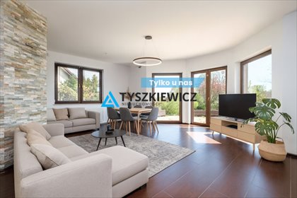 dom na sprzedaż 118m2 dom Karczemki, Jeziorna