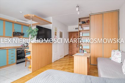 mieszkanie na sprzedaż 30m2 mieszkanie Warszawa, Targówek, ul. ks. Piotra Skargi