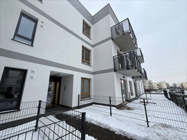 mieszkanie na sprzedaż 92m2 mieszkanie Warszawa, Białołęka Kobiałka, Fajna