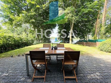 Dom z własną linią brzegową i panoramicznym widokiem dom Wery