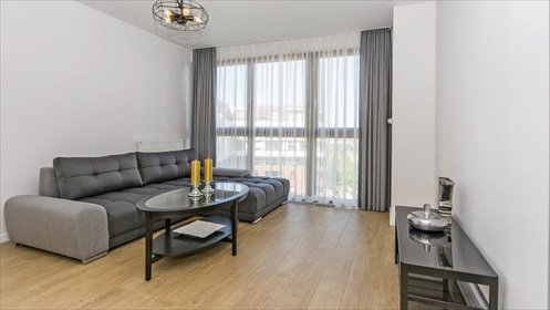 Gdańsk Wrzeszcz 2-pok. apartament z widokiem zapraszam mieszkanie Gdańsk, Wrzeszcz, Cypriana Kamila Norwida