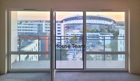 mieszkanie na sprzedaż 39m2 mieszkanie Poznań, Grunwald, Bułgarska