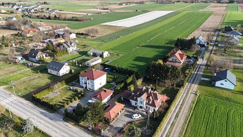 Działka budowlana na sprzedaż Baszki 1 000m2 Foto 2