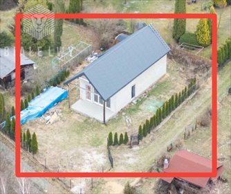 dom na sprzedaż 140m2 dom Stanisławów Pierwszy, Strużańska