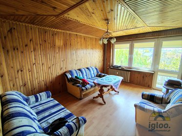 Zapraszam do obejrzenia 3-pokojowego mieszkania 56 m² w Kielcach mieszkanie Kielce, Hoża