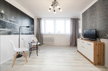 mieszkanie na sprzedaż 45m2 mieszkanie Bydgoszcz, Skrzetusko