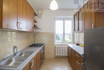 Mieszkanie dwupokojowe na wynajem Katowice, Śródmieście, PCK 69m2 Foto 7
