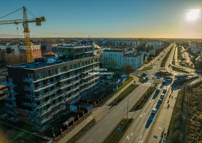 mieszkanie na sprzedaż 60m2 mieszkanie Kołobrzeg, Solne Zdroje, Solna