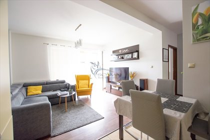 mieszkanie na sprzedaż 59m2 mieszkanie Bielsko-Biała, Kamienica