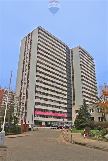 mieszkanie na wynajem 61m2 mieszkanie Katowice, Tysiąclecia, Tysiąclecia