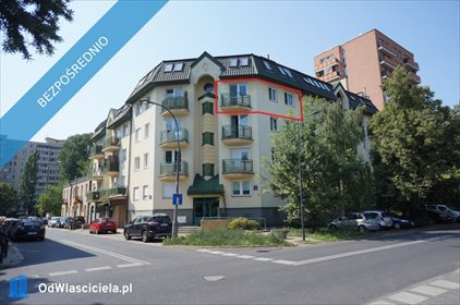 Przestronne 2-pokojowe mieszkanie 49 m² w Warszawie polecam! mieszkanie Warszawa, Targówek, Ogińskiego 1A