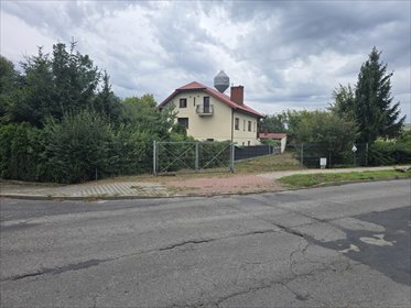 Polecam działkę 1416 m² w Łowiczu z potencjałem rozbudowy działka Łowicz