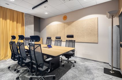 lokal użytkowy na wynajem 450m2 lokal użytkowy Warszawa, Ochota, Aleje Jerozolimskie