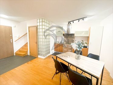 mieszkanie na sprzedaż 48m2 mieszkanie Wrocław, Sztabowa