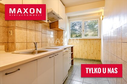 mieszkanie na sprzedaż 46m2 mieszkanie Warszawa, Mokotów, ul. Giordana Bruna