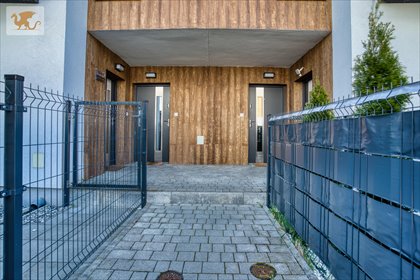 Zapraszam do obejrzenia dwupoziomowego apartamentu z ogrodem i tarasem na dachu mieszkanie Węgrzce, Warszawska Gajówka Rejów