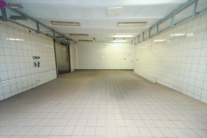 magazyn na wynajem 1300m2 magazyn Rzeszów, Trzebownisko