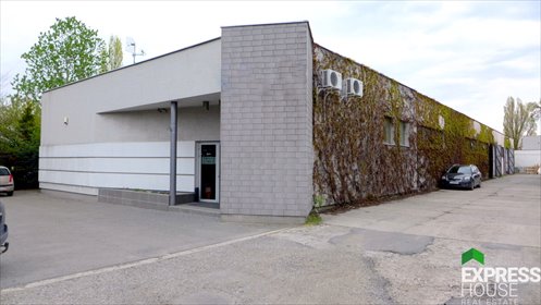 lokal użytkowy na sprzedaż 900m2 lokal użytkowy Lublin, Bronowice, Lucyny Herc