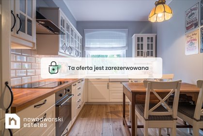 Zapraszam do wynajęcia 56 m² mieszkania z ogródkiem na Biskupinie mieszkanie Wrocław, Biskupin, Biskupin