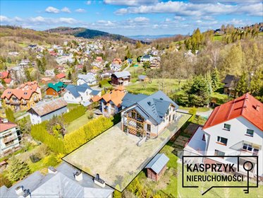 Dom 523 m² w Iwoniczu-Zdroju - polecam dom Iwonicz-Zdrój, Kwiatowa