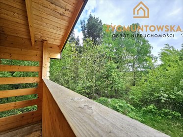 dom na sprzedaż 67m2 dom Białaczów, Zakrzów