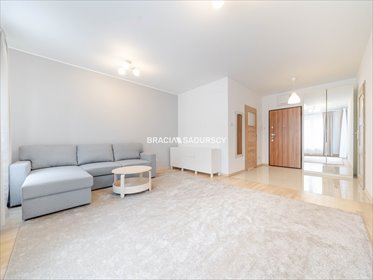 mieszkanie na wynajem 40m2 mieszkanie Kraków, Grzegórzki, Dąbie, Dąbska