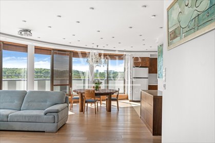 Przestronny apartament z widokiem na morze i las zapraszam mieszkanie Gdańsk, Wrzeszcz Górny, Juliusza Słowackiego