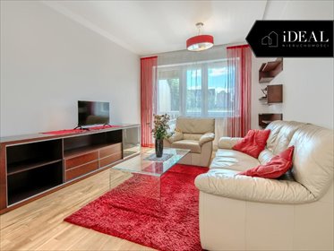 mieszkanie na sprzedaż 48m2 mieszkanie Gdańsk, Chełm, Rogalińska