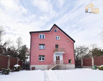 dom na sprzedaż 560m2 dom Lublin, Dziesiąta, Wyzwolenia