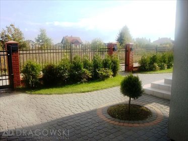 Dom na sprzedaż Wiktorów 303m2 Foto 7