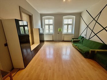 Mieszkanie 3-pokojowe do własnej aranżacji mieszkanie Legnica, Stefana Czarnieckiego