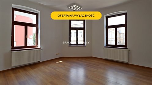 Lokal biurowo-usługowy w centrum Tarnowa, 52 m² lokal użytkowy Tarnów, Centrum, Rybna