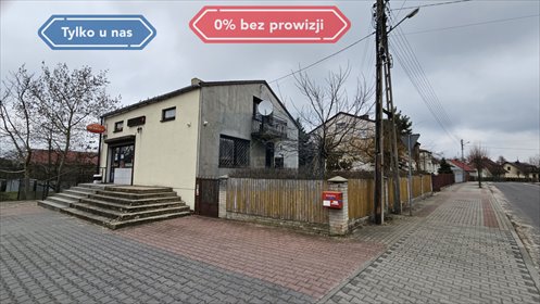 dom na sprzedaż Pajęczno 100 m2