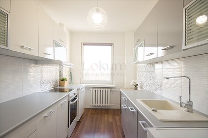 mieszkanie na sprzedaż 64m2 mieszkanie Warszawa, Bemowo, Pirenejska