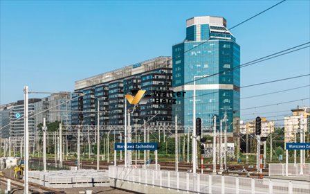 lokal użytkowy na wynajem 194m2 lokal użytkowy Warszawa, Ochota, al. Aleje Jerozolimskie