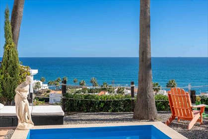 dom na sprzedaż 130m2 dom La Paloma de Manilva, La Paloma de Manilva