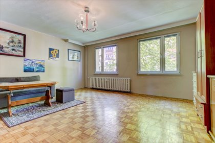 mieszkanie na wynajem 55m2 mieszkanie Wrocław, Krzyki, Huby, Ciepła