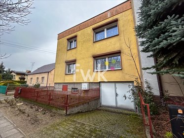 dom na sprzedaż 140m2 dom Szamotuły