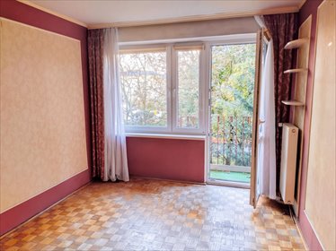 4-pokojowe mieszkanie 62 m² w Ursusie polecam mieszkanie Warszawa, Ursus, Mariana Keniga