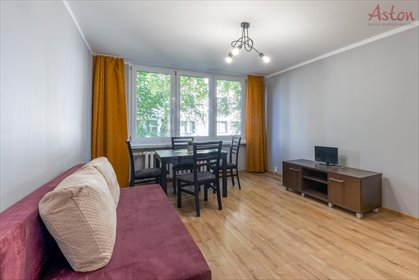 mieszkanie na wynajem 57m2 mieszkanie Sosnowiec, Dębowa Góra